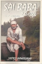 Sai Baba z Shirdi