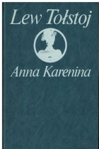 Anna Karenina tom I-II