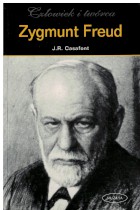 Zygmint Freud-człowiek i twórca