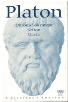 Obrona Sokratesa,Kriton,Uczta