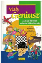 Mały geniusz-zadania dla dzieci