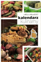 Kalendarz kulinarny