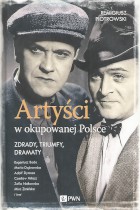 Artyści w okupowanej Polsce