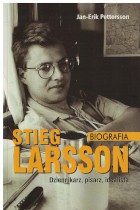 Stieg Larsson-biografia