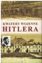 Kwatery wojenne Hitlera