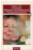 O poezji Wisławy Szymborskiej