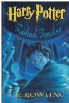 Harry Potter i zakon Feniksa