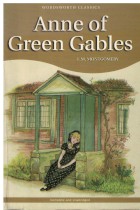 Anne of green gables j.ang.