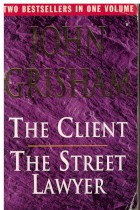 The client,the street lawyer