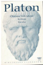 Obrona Sokratesa/Kriton/Uczta