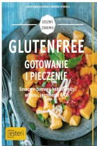 Glutenfree-gotowanie i pieczenie