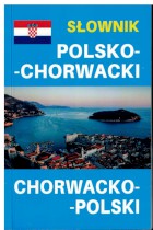 Słownik polsko-chorwacki,chorwacko-polski