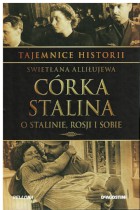 Tajemnice historii-Córka Stalina- o Stalinie,Rosji i sobie