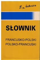 Słownik franc.-polski,polsko-franc.