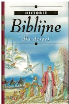Historie biblijne dla dzieci
