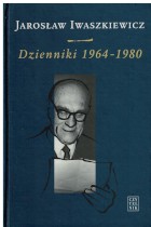 Dzienniki 1964-1980