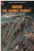 Śmierć na Nanga Parbat