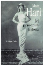 Mata Hari-jej prawdziwa historia