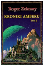Kroniki Amberu tom II