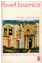 Polska Jagiellonów tom II