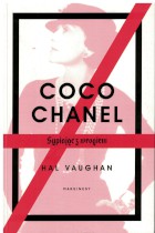 Coco Chanel-sypiając z wrogiem