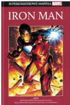 Iron Man cz.3