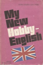 My new hobby-English