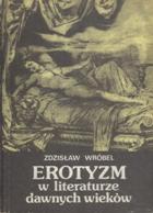 Erotyzm w literaturze dawnych wieków