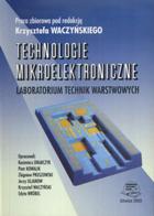 Technologie mikroelektroniczne
