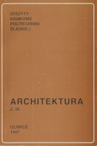 Architektura-zeszyt nr.36