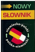 Słownik niemiecko-polski  polsko-niemiecki