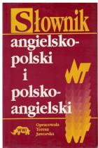 Słownik ang.-pol.,pol.-ang.