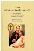15 dni ze Św, Kamilem de Lellis