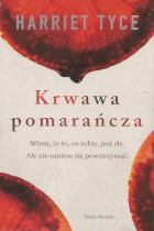 Krwawa pomarańcza