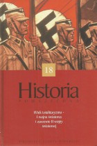 Historia Powszechna-Wiek totalitaryzmu-I wojna światowa i zarzewie II wojny światowej