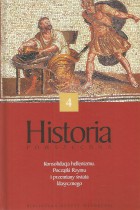 Historia powszechna-Konsolidacja hellenizmu,Początki Rzymu i przemiany świata klasycznego