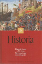 Historia powszechna-Ekspansja Europy w XV wieku,Narodziny świata nowożytnego cz.1