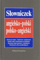 Słowniczek angielsko-polski polsko-angielski