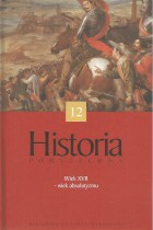 Historia powszechns-Wiek XVII-wiek absolutyzmu