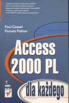 Access 2000 PL dla każdego