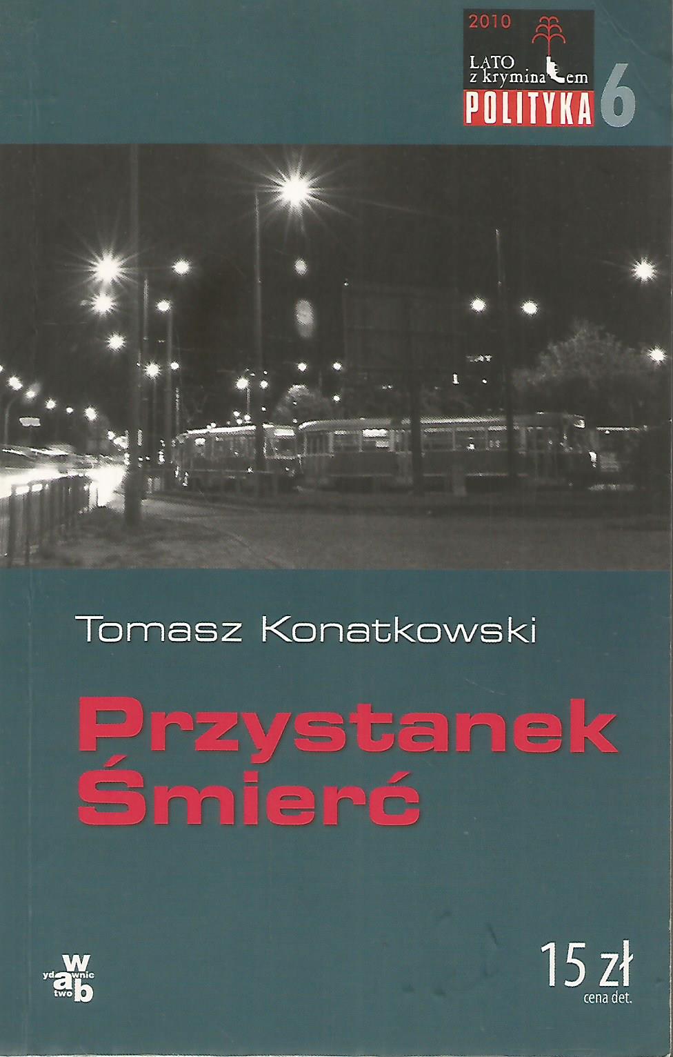 Przystanek śmierć