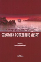 Antologia poezji polskiej o Capri