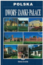 Polska-dwory-zamki-pałace