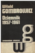 Dziennik 1957-1961