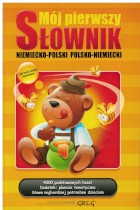 Słownik niemiecko-polski  polsko-niemiecki dla dzieci
