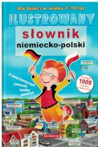 Słownik niemiecko-polski dla dzieci