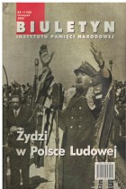Żydzi w Polsce Ludowej