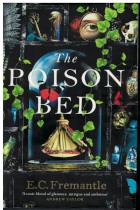 The poison bed w j.angielskim