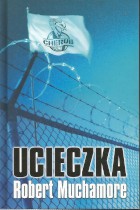 Ucieczka