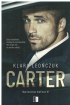 Carter-Narzeczona mafiosa 1